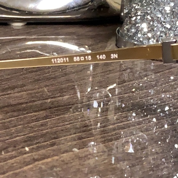 Michael Kors Audrina i MK 1013 (112011) sunglasses - Picture 8 of 15